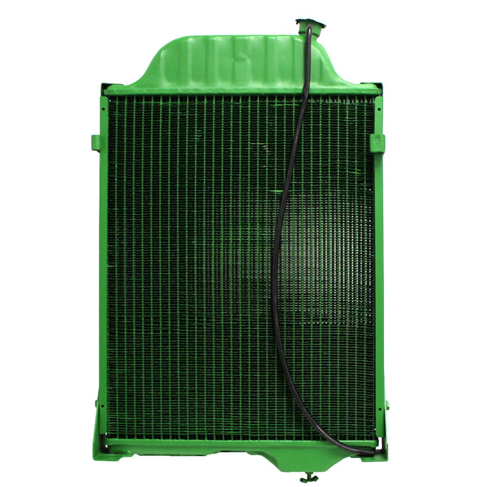 Radiator Fits John Deere Replaces AR26551