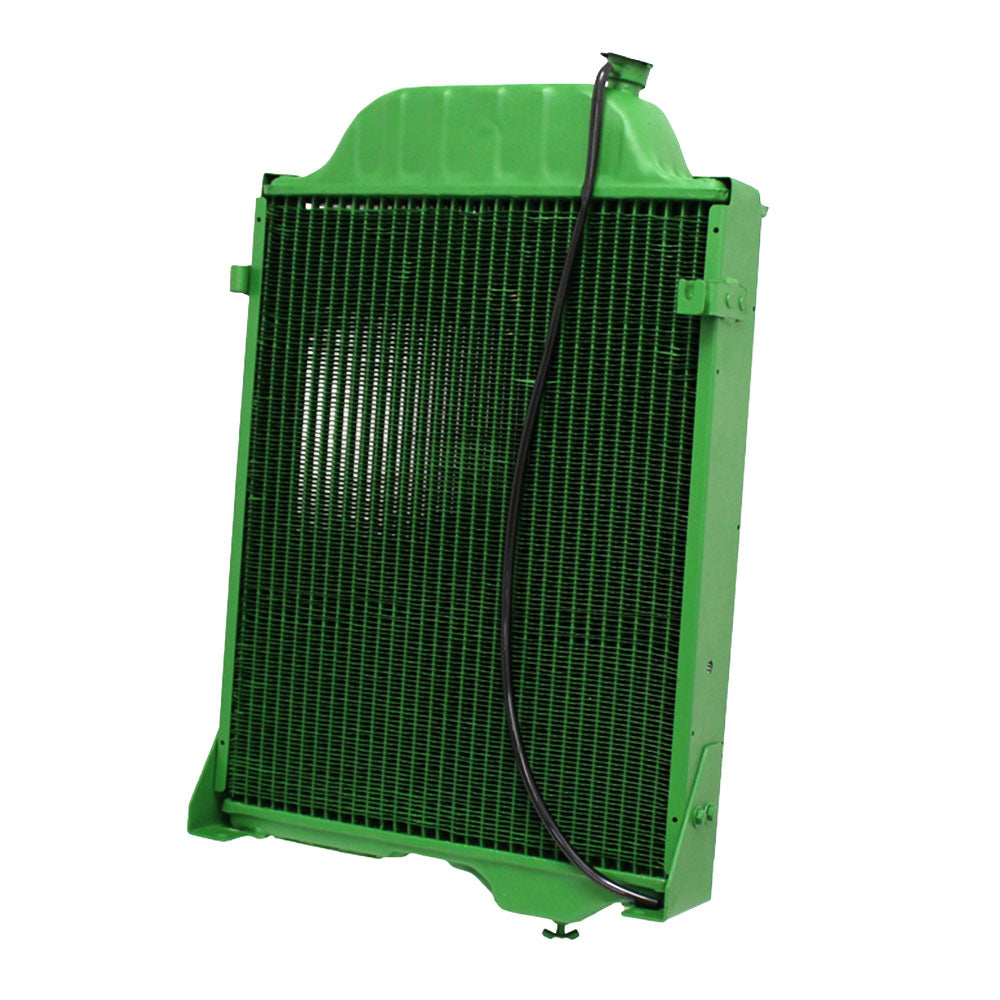 Radiator Fits John Deere 4010 AR26569 AR31581 AR31582 AR34302 AR46438 AR26551