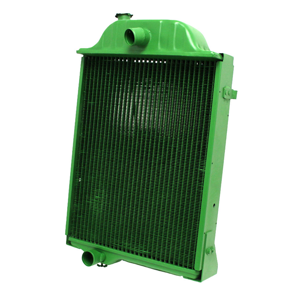 Radiator AR46438 Fits John Deere 4010