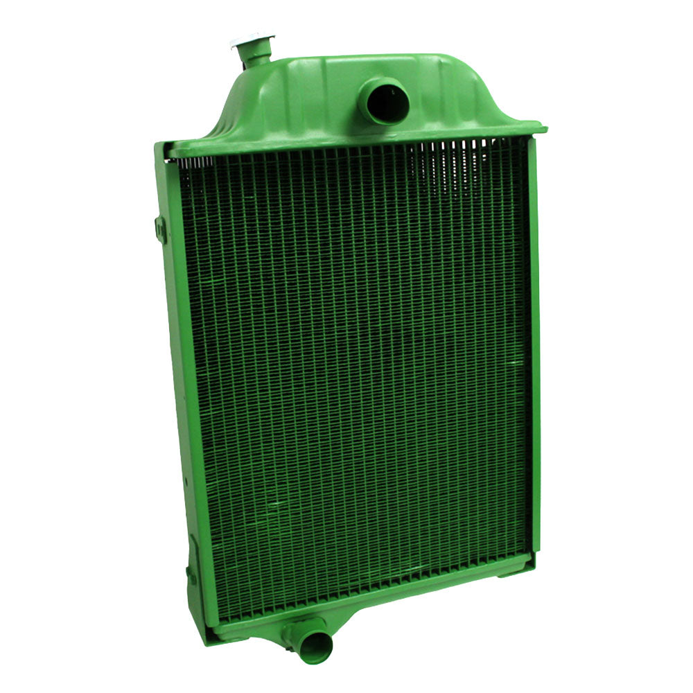 Radiator AR46438 Fits John Deere 4010