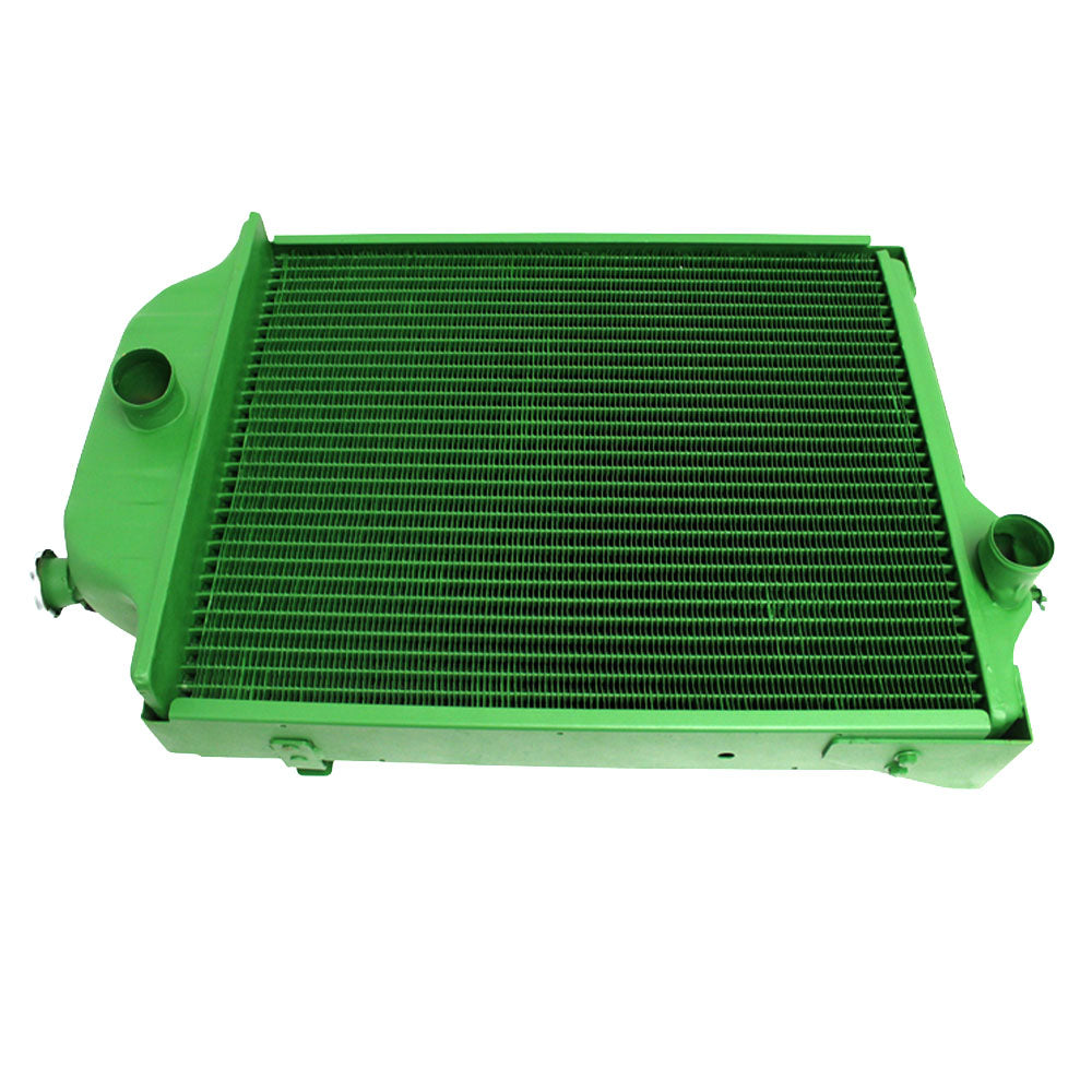 WN-AR46438-PEX Radiator Fits John Deere 400 4010