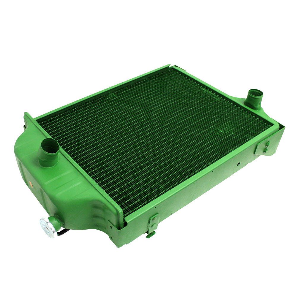 Radiator AR46438 Fits John Deere 4010