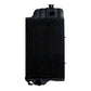 Radiator AT32591 Fits John Deere 410