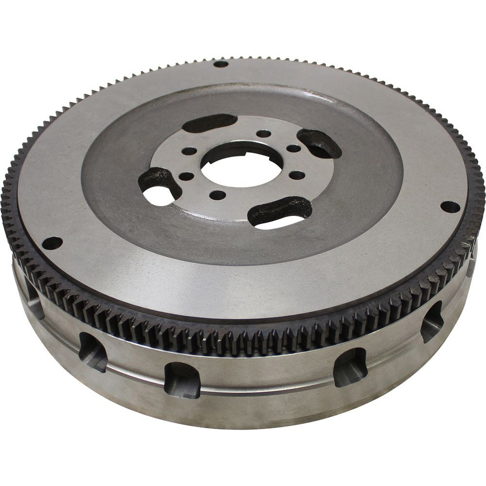 AR48294 New Tractor Flywheel With Ring Gear Fits John Deere 4320