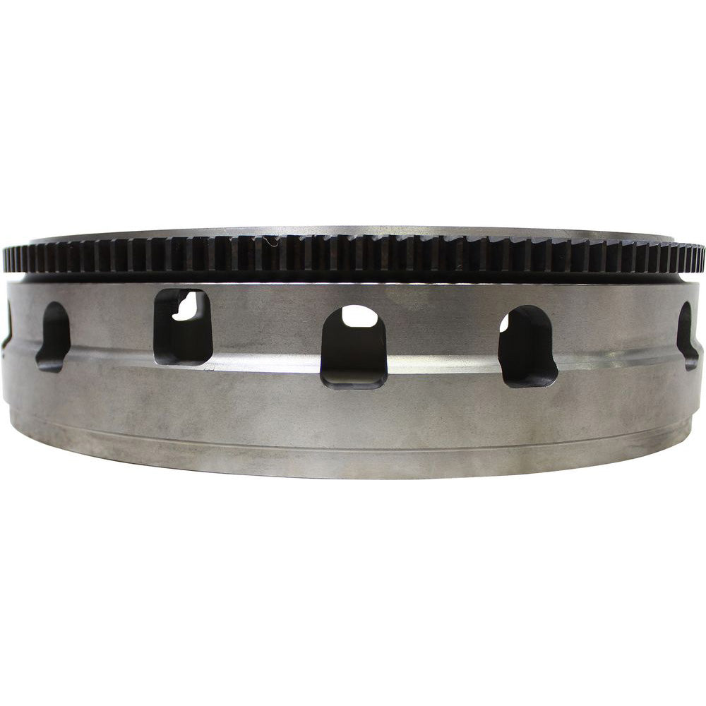AR48294 New Tractor Flywheel With Ring Gear Fits John Deere 4320
