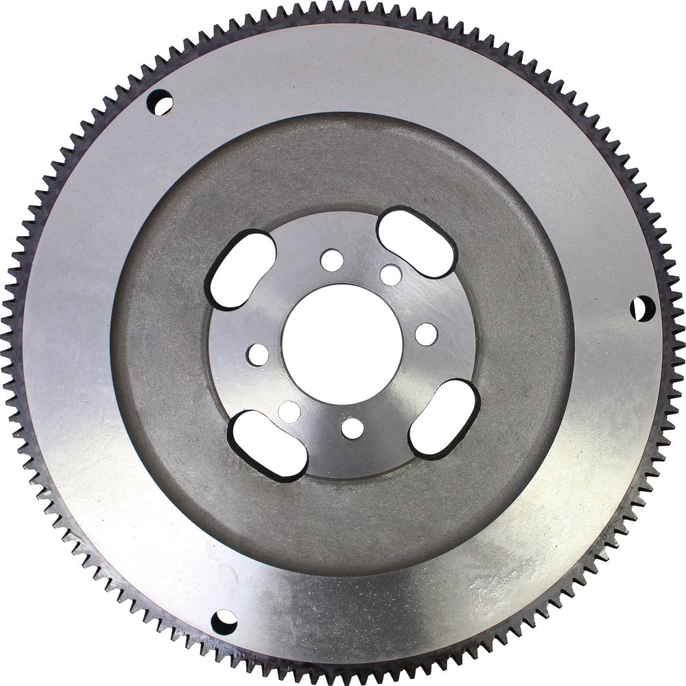 AR48294 New Tractor Flywheel With Ring Gear Fits John Deere 4320