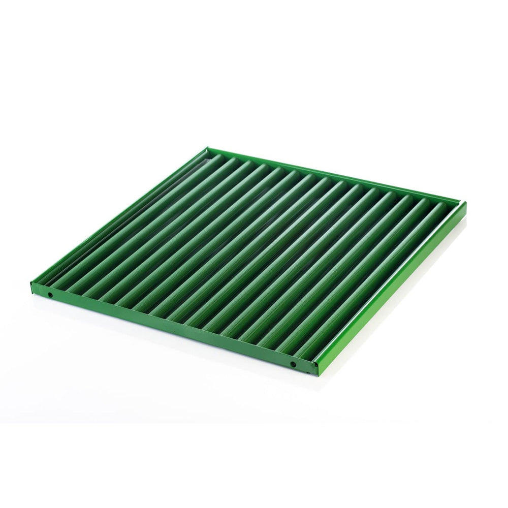 RH / LH Side Screen Fits John Deere Replaces AR48488