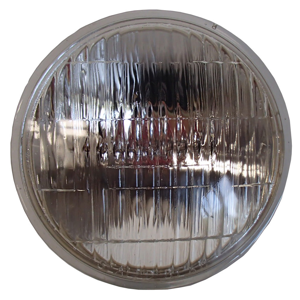 12 Volt Sealed Beam Bulb Fits Universal Products Replaces TP-AR48723