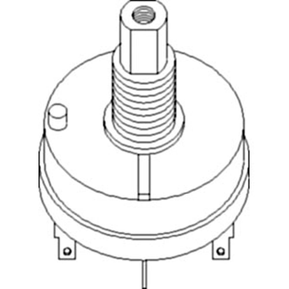 AR48724 Light Switch Fits John Deere 2520 3020 4000 4020 4320 4520 4620 4430