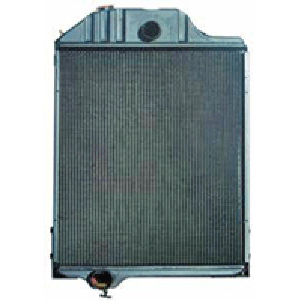 AR48735 AR48737 New Radiator Fits John Deere Fits JD Tractor 4320