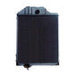 Radiator Fits John Deere Replaces AR48735