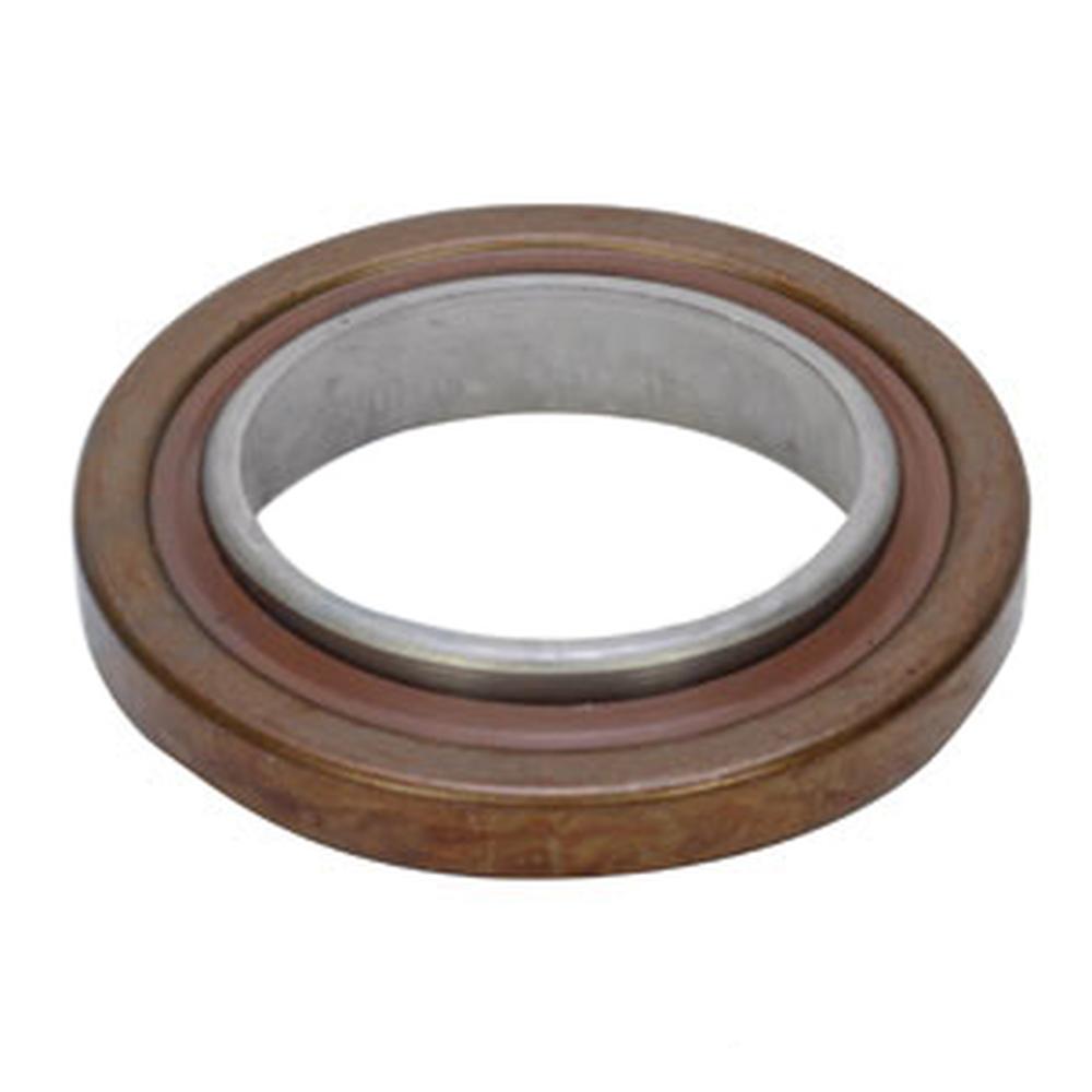 One (1) Aftermarket Replacement Front Crankshaft Seal AR49025 Fits Case Fits JD