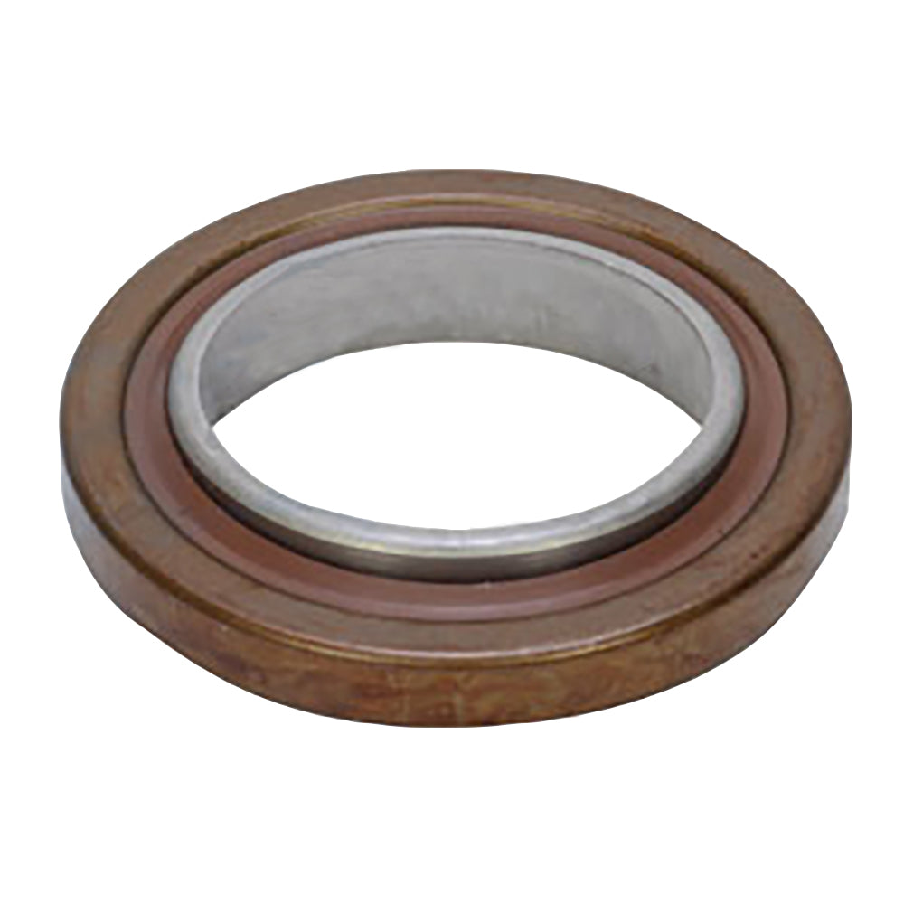 One (1) Aftermarket Replacement Front Crankshaft Seal AR49025 Fits Case Fits JD