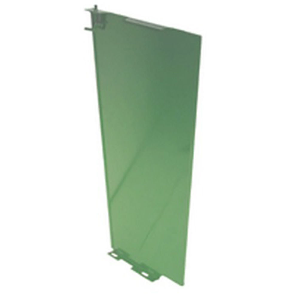 R1541 Rear Side Shield - RH Fits John Deere