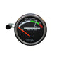 Tachometer with Red Needle Fits John Deere Replaces AR32838