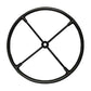 1404-4801 - Steering Wheel Fits John Deere