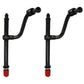 Qty 2: Pencil Injector Fits John Deere Replaces AR39811