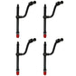 4 FUEL PENCIL injectors Fits John Deere Fits JD 3010 3020 4000 4010 4020