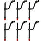6 FUEL PENCIL INJECTION INJECTORS Fits John Deere Fits JD 3010 3020 4000 4010