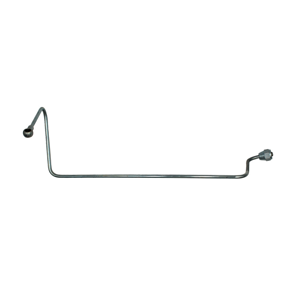 Fuel Injection Line for #2 Cylinder Fits John Deere 4020 Fits JDB633AL2721