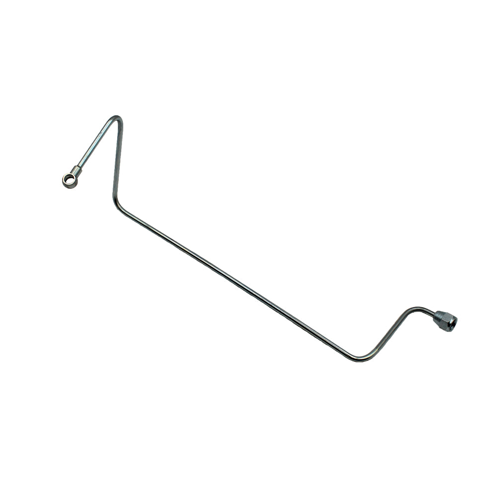 Number Two Cylinder Injection Line AR51195 Fits JD 4000 w/ Pwr Shift or Syncro