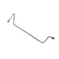 Fuel Injection Line for #2 Cylinder Fits John Deere 4020 Fits JDB633AL2721