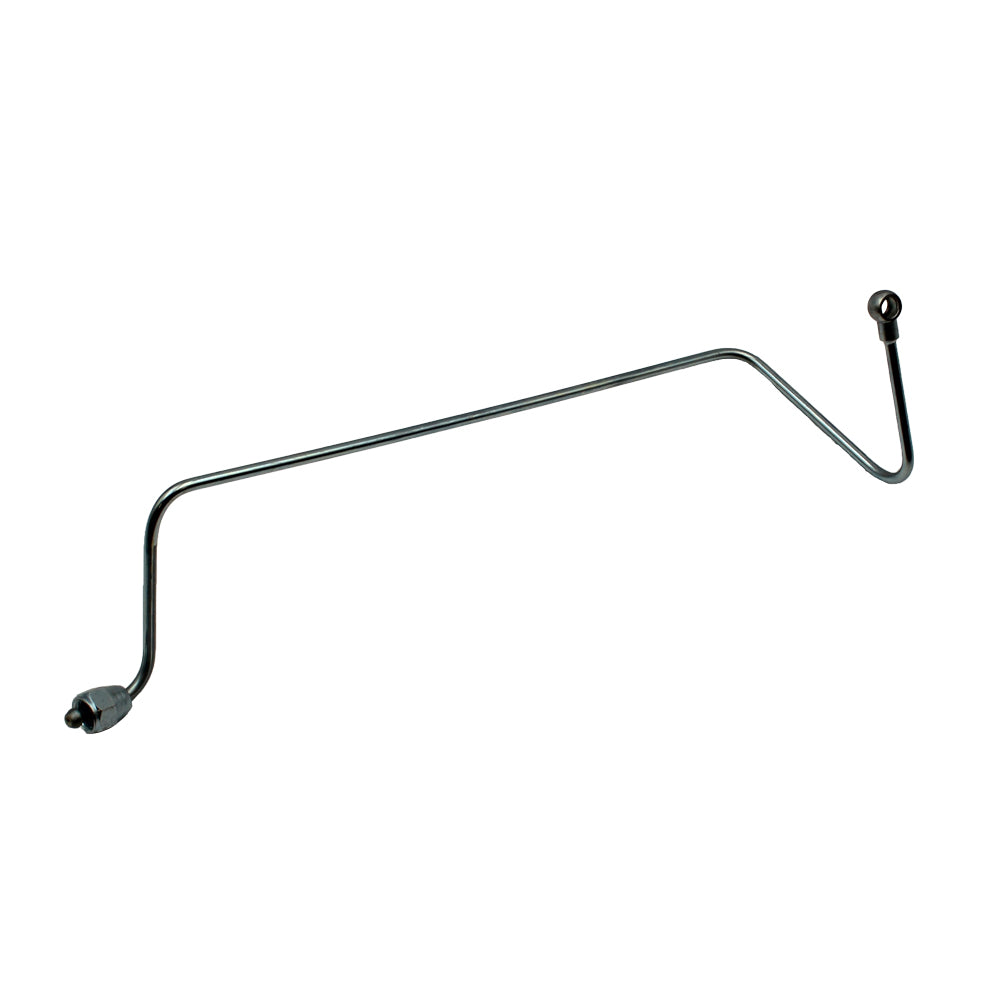 Injection Line for No. 2 Cylinder Fits John Deere 4520 600 Tractors  AR51195