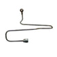Injection Line Fits John Deere Replaces AR51198