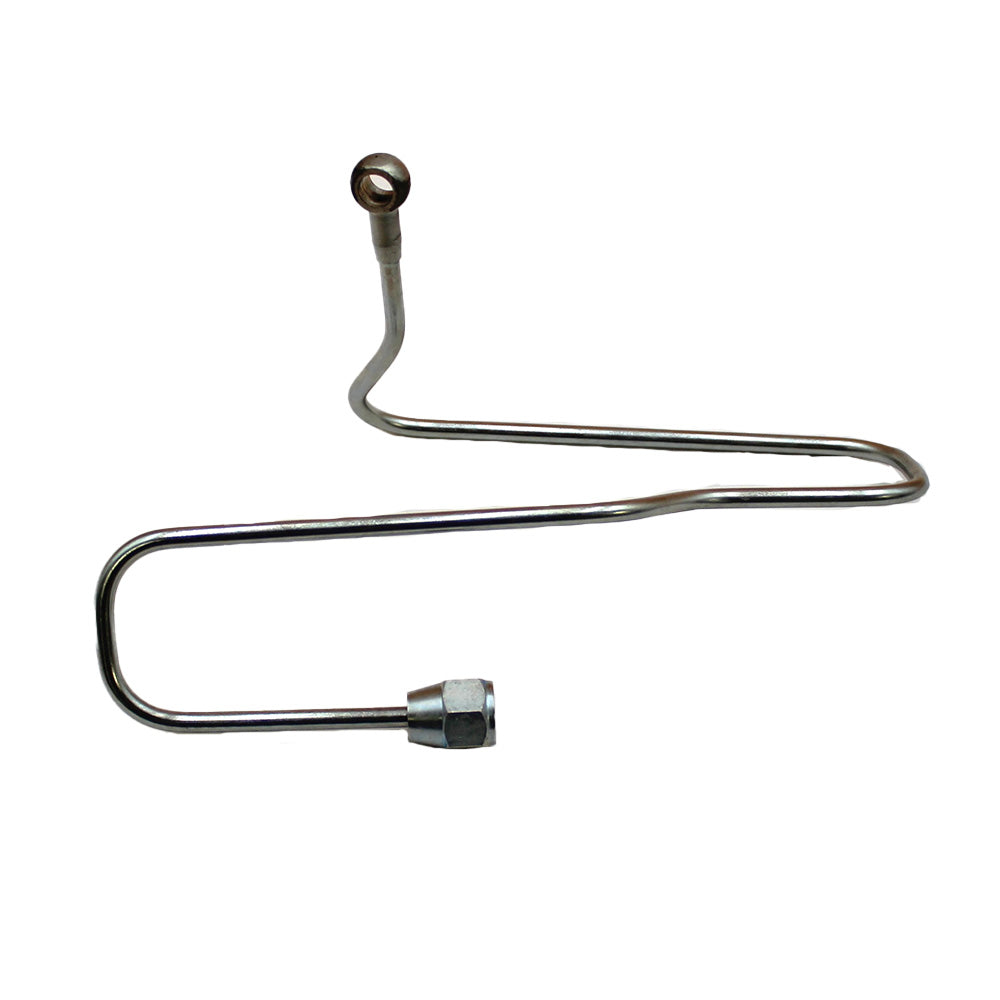 Fuel Injection Line #5 AR51198 for J D - 600 4000 4020 & 4520 Tractors