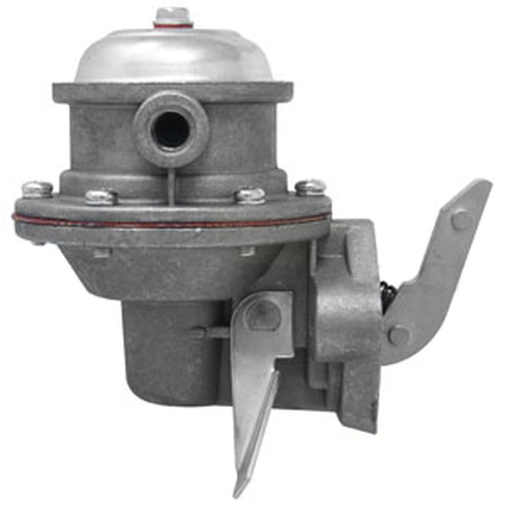 AR53567 Fuel Lift Pump Fits John Deere 500 A B 500A 500B 500C 510 3010 3020 4010