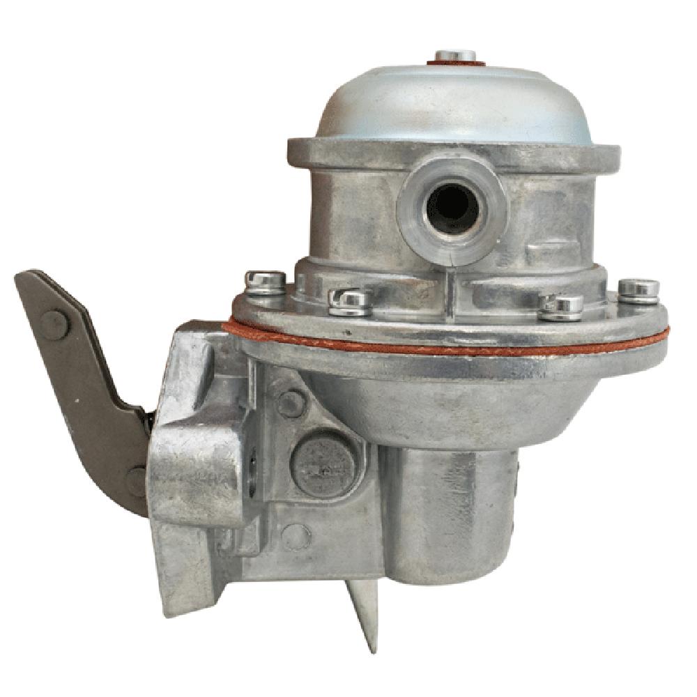 AR53567 RE43273 Fuel Lift Transfer Pump Fits John Deere Tractors 3010 3020 4010