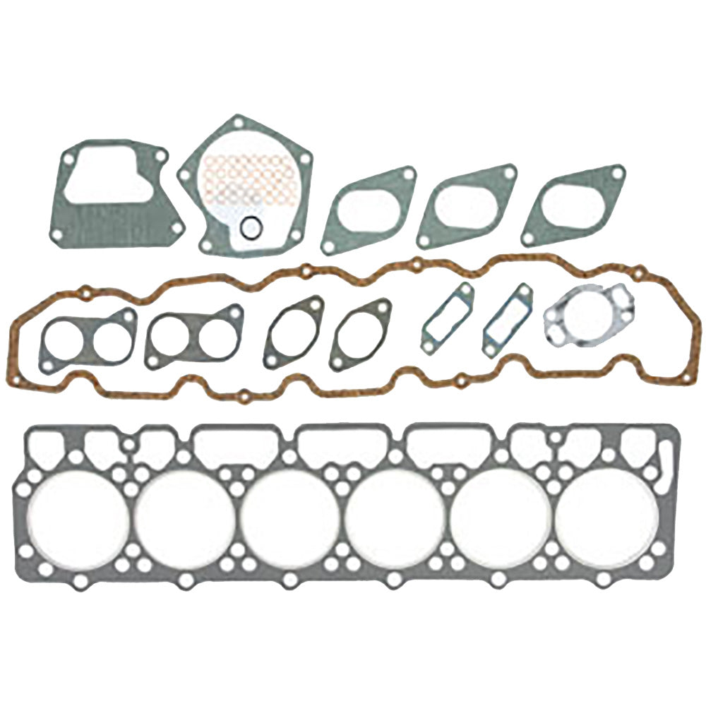 AR53625 New Tractor Upper Gasket Set Fits John Deere 6404 600 4000 401