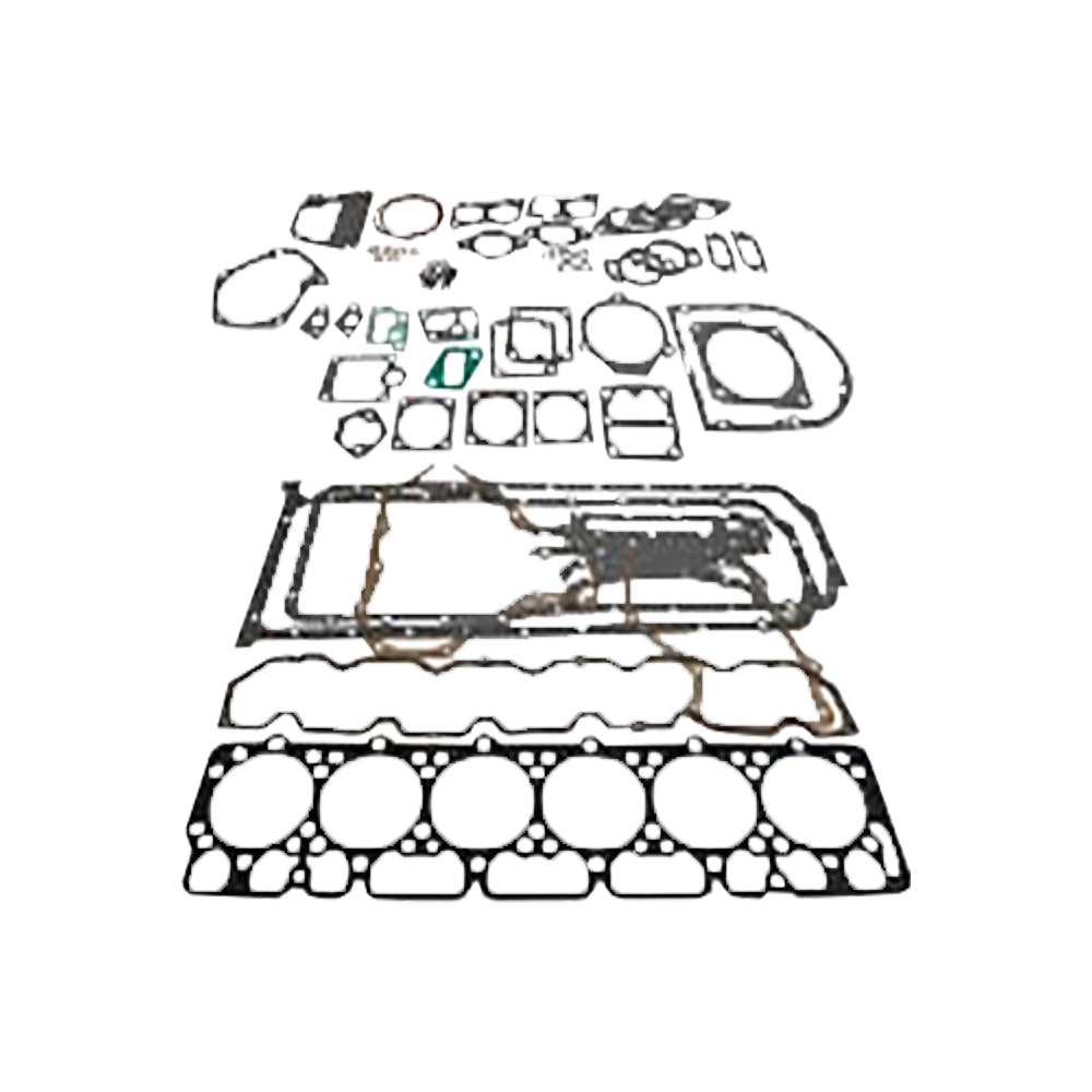 Overhaul Gasket Set without Seals Fits John Deere Replaces AR53626
