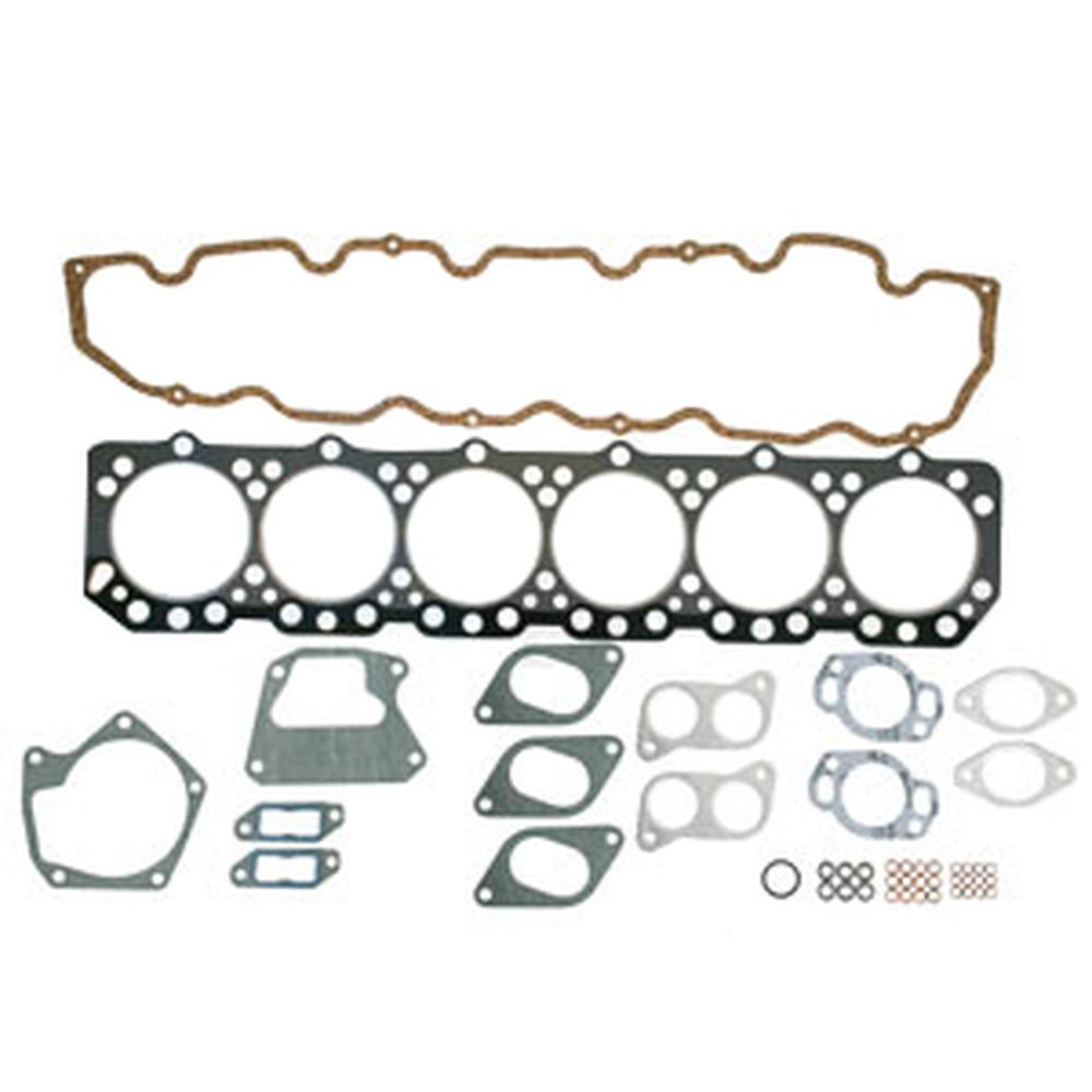6.404D Mid Esn Head Gasket Set Fits John Deere AR53630 RE524101 105 4000 4020 77