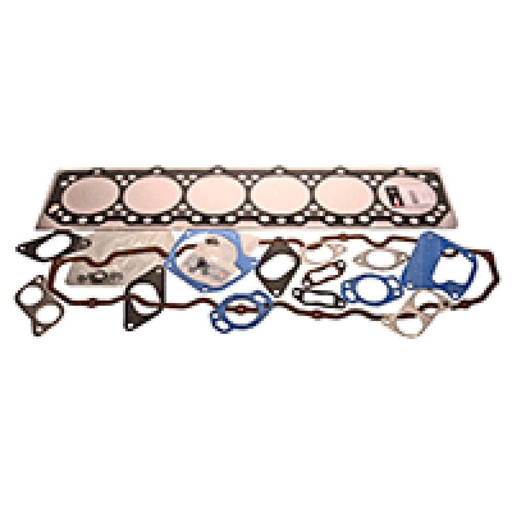 6.404D Mid Esn Head Gasket Set Fits John Deere AR53630 RE524101 105 4000 4020 77