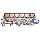 Upper Gasket Set Fits John Deere Replaces AR44034