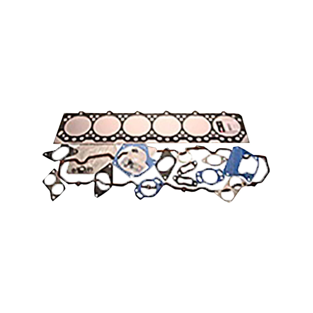 6.404D Mid Esn Head Gasket Set Fits John Deere AR53630 RE524101 105 4000 4020 77