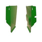 AR53645 AR53646 Right & Left Rear Side Shields Fits John Deere 5010 5020 6030