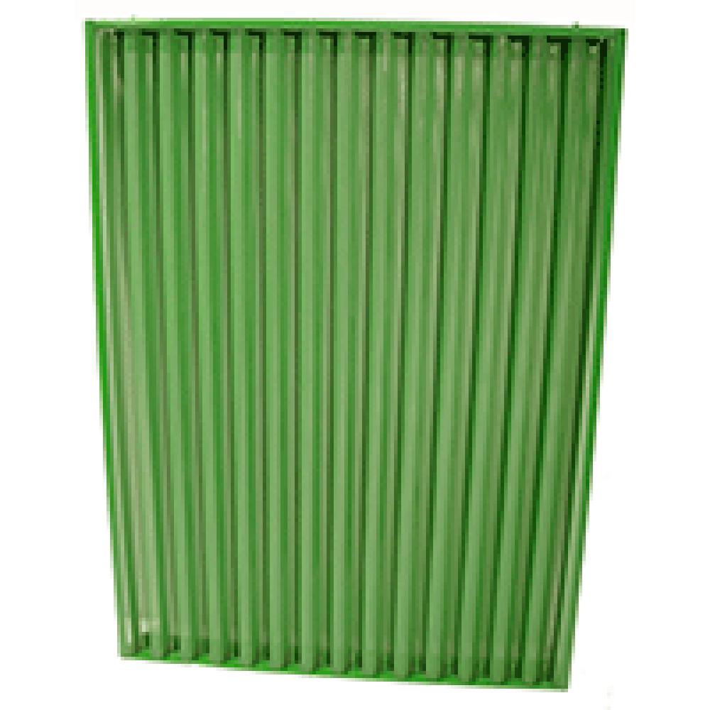AR53791 Side Screen Fits John Deere 5010 6030 7520