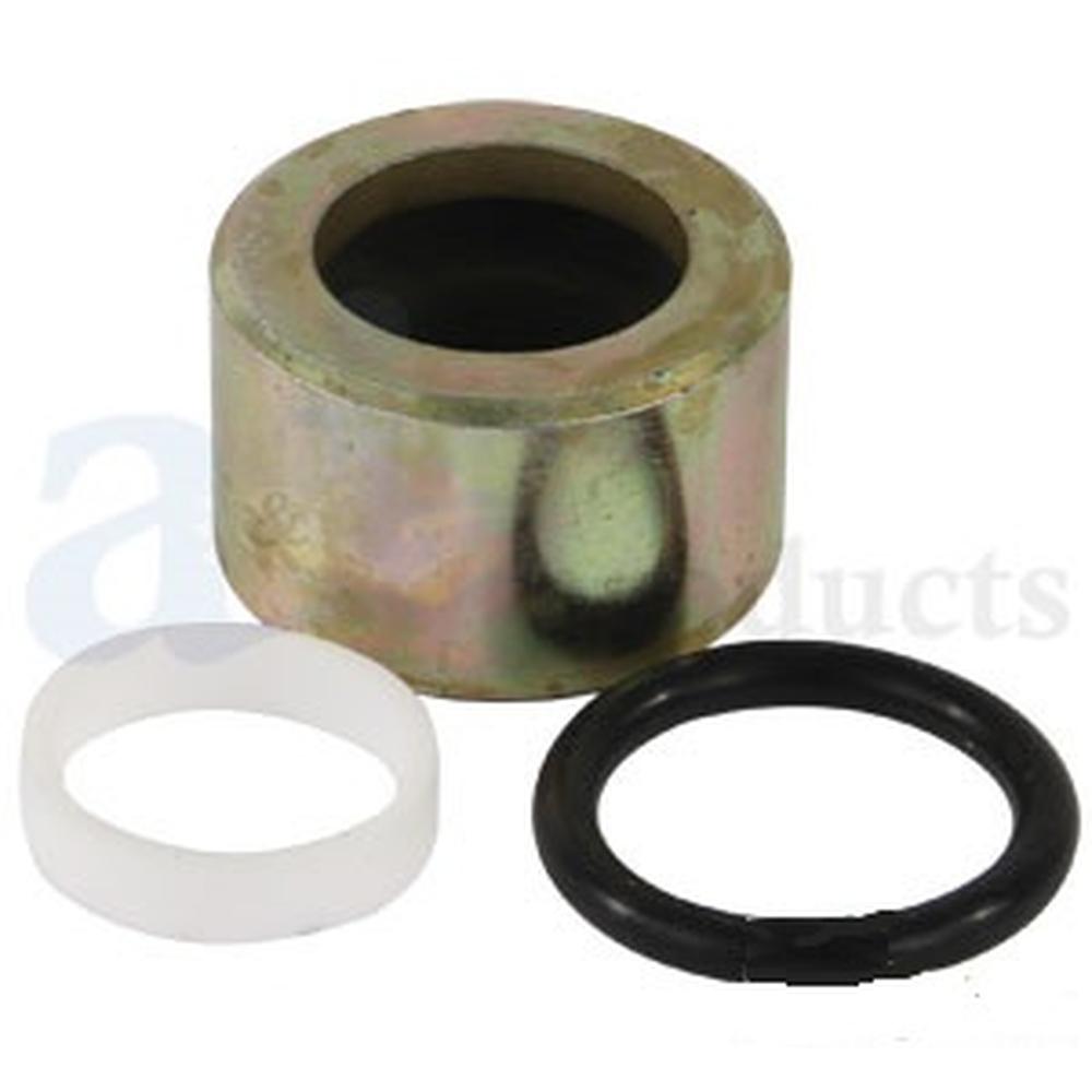 Load Control Shaft Bushing & O-Rings Fits John Deere 4240 4440 4230 4430 4020