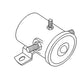 Cab & Accessory Relay Fits John Deere 1530 2030 2250 2320 2440 2510 2520 2630