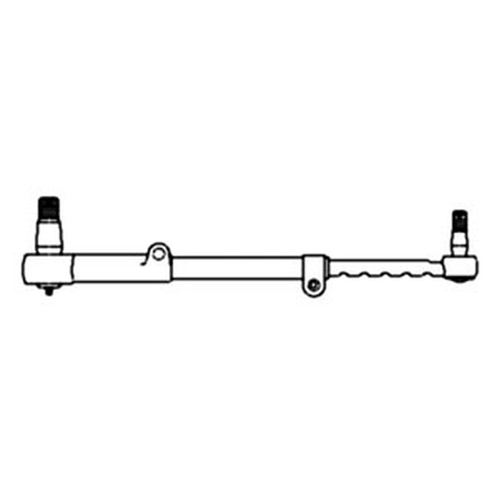 Tie Rod AL39023 AR54637 fits J D 1020 2120 1035 1040 1120 1130 1850 1350 2555