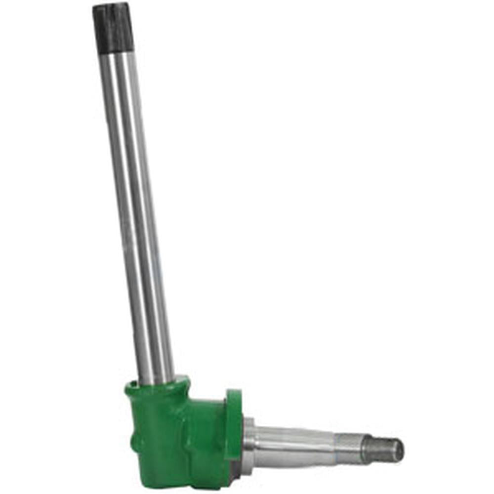RH / LH Spindle Fits John Deere Replaces AR55180