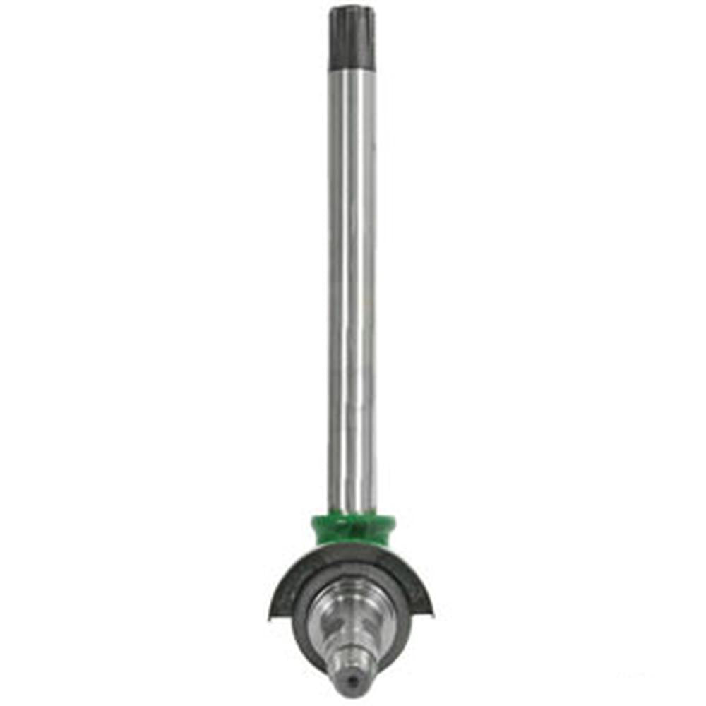 RH / LH Spindle Fits John Deere Replaces AR55180