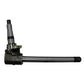RH / LH Spindle Fits John Deere Replaces AR55180