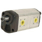 Hydraulic Pump Fits John Deere Deutz 2040 830 820 920 930 7085 DX4.50 1174210 AR