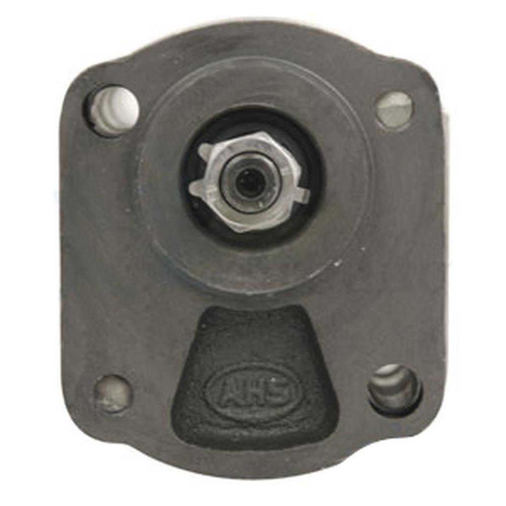 Tandem Hydraulic Pump Fits Allis Chalmers Replaces 1174210
