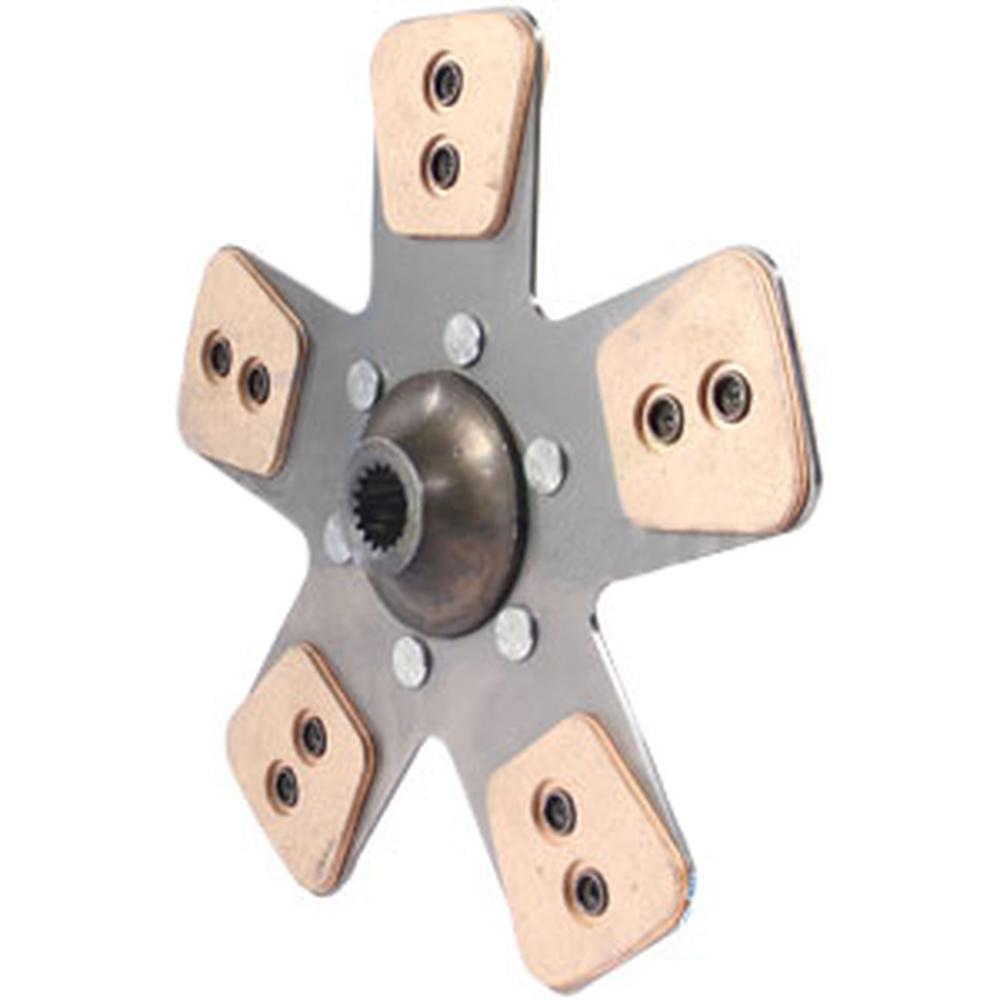 AR55662 New Transmission Disc Fits John Deere 500 500A 500B 500C 3010 +