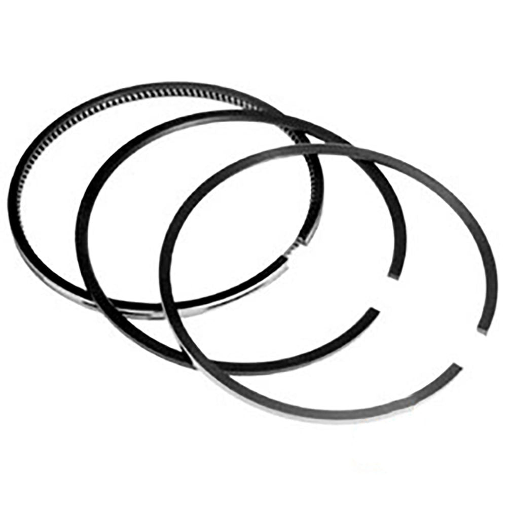 Piston Ring Set Fits John Deere Replaces AR55762