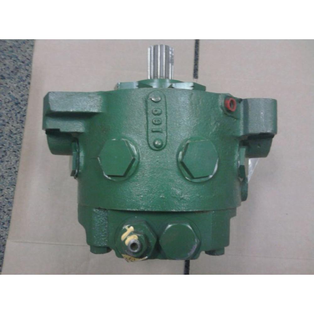 Pump AR56160 Fits John Deere 570 570A 640 644 644A 644B 646 646B 700A 760 760A